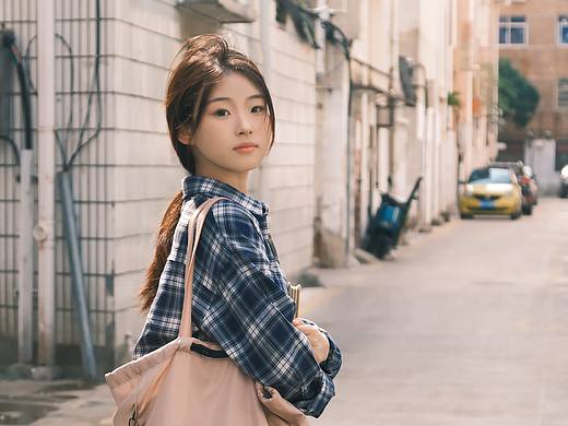 光魔摄影学院｜胡维庄作品