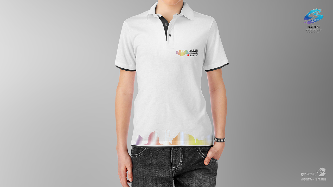 印象·天湖纳木措