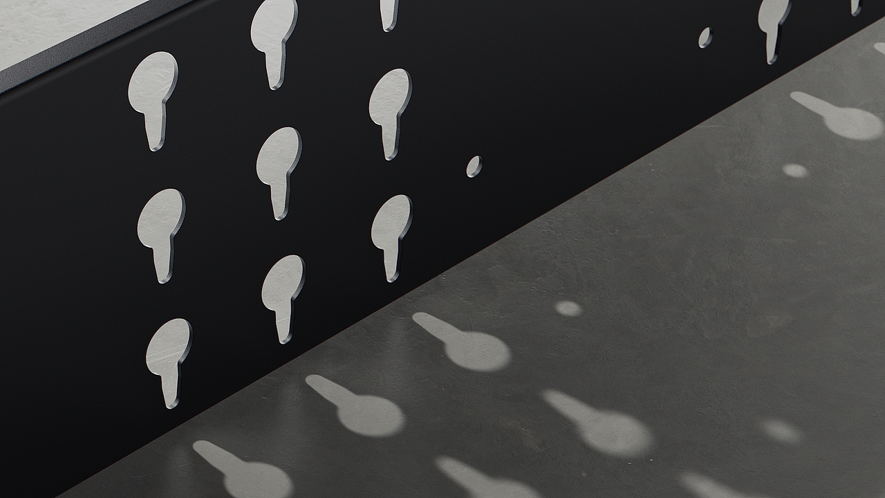 罗格朗Voyager Cart