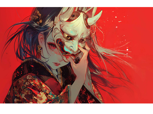 魅魔