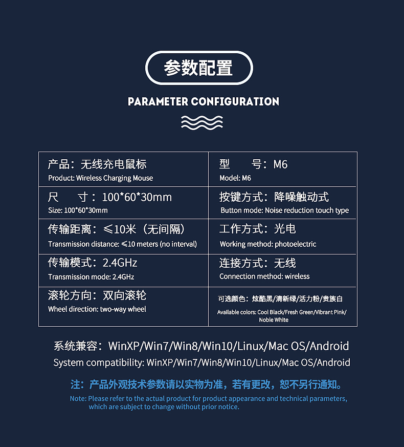 鼠标详情设计摄影一站式解决