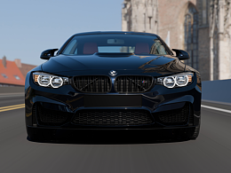                                 BMW 寶馬M4  炒剩飯