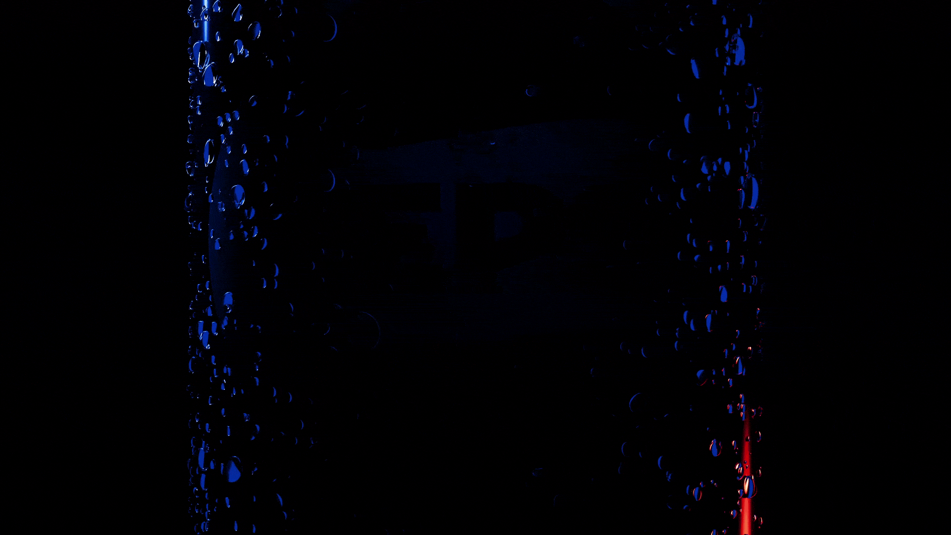 "PEPSI "| 动态符号革命丨三维动态视频