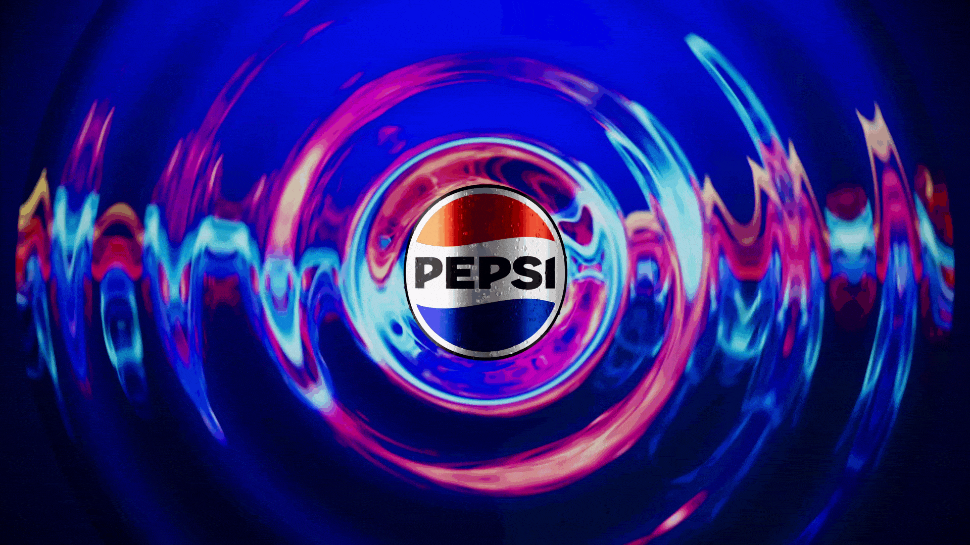 "PEPSI"