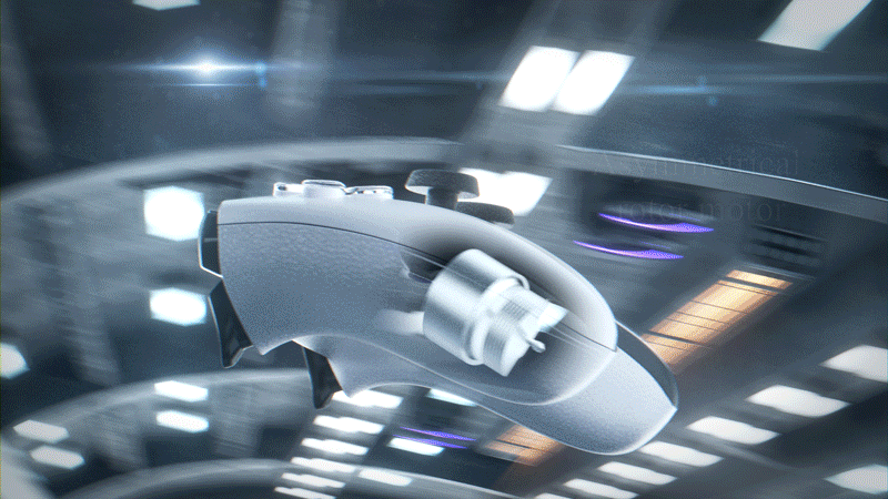 个性 ,这才是我的手柄