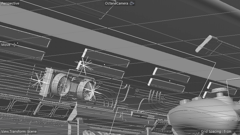 个性 ,这才是我的手柄