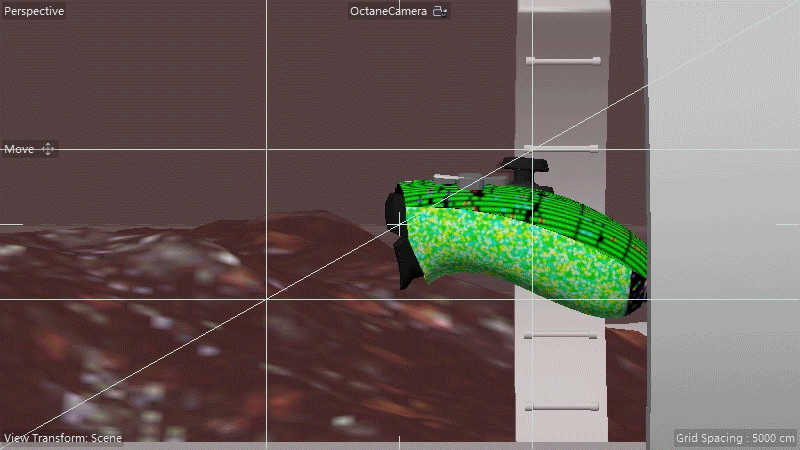 个性 ,这才是我的手柄