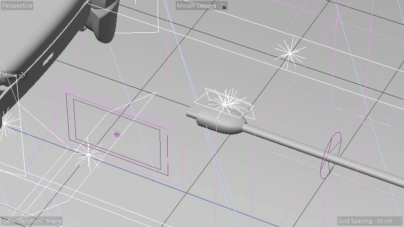 个性 ,这才是我的手柄