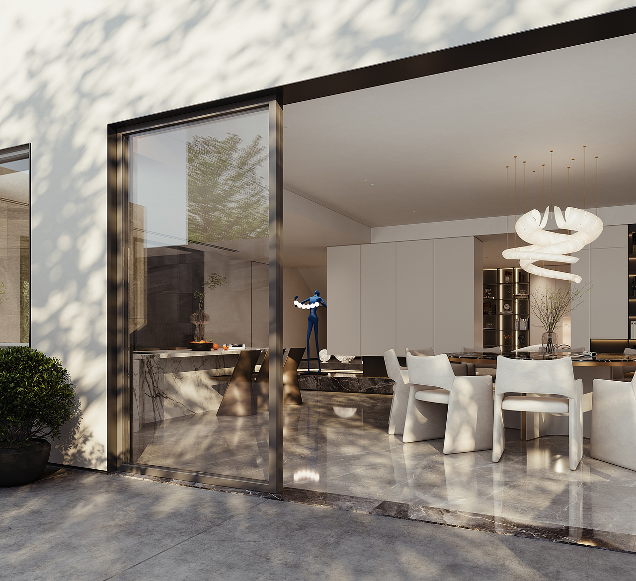 云雀视觉---现代