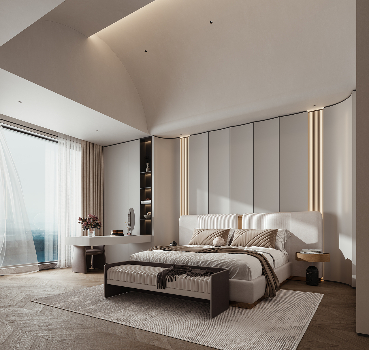 云雀视觉---现代