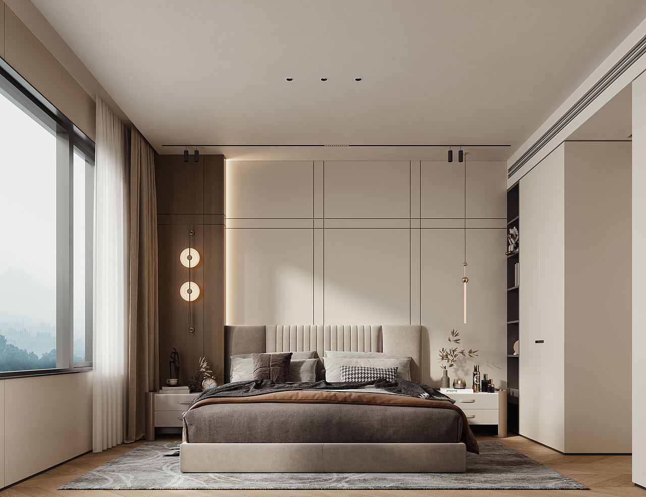 云雀视觉---别墅