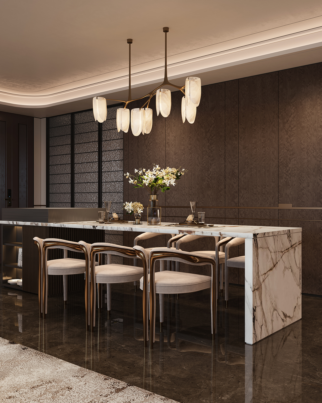 云雀视觉---样板房