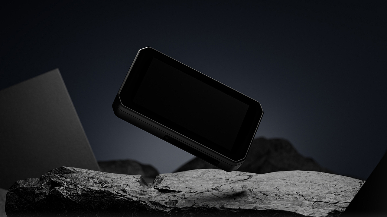 摩托车CarPlay便携屏（图ZMzg1NTgxNTg0） - 动画/影视 - 站酷设计师白舟乀原创素材 - 站酷ZCOOL