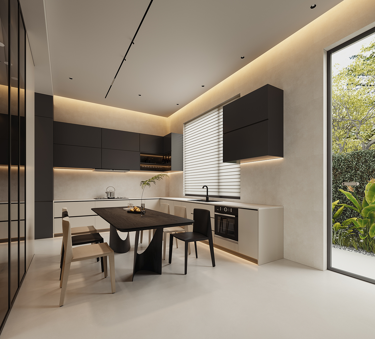 云雀视觉---暖暖的