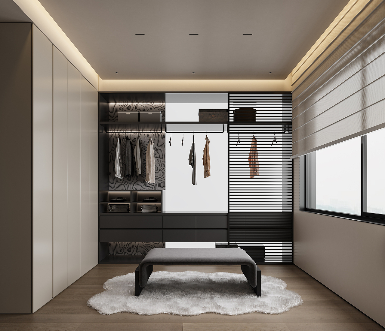 云雀视觉---暖暖的