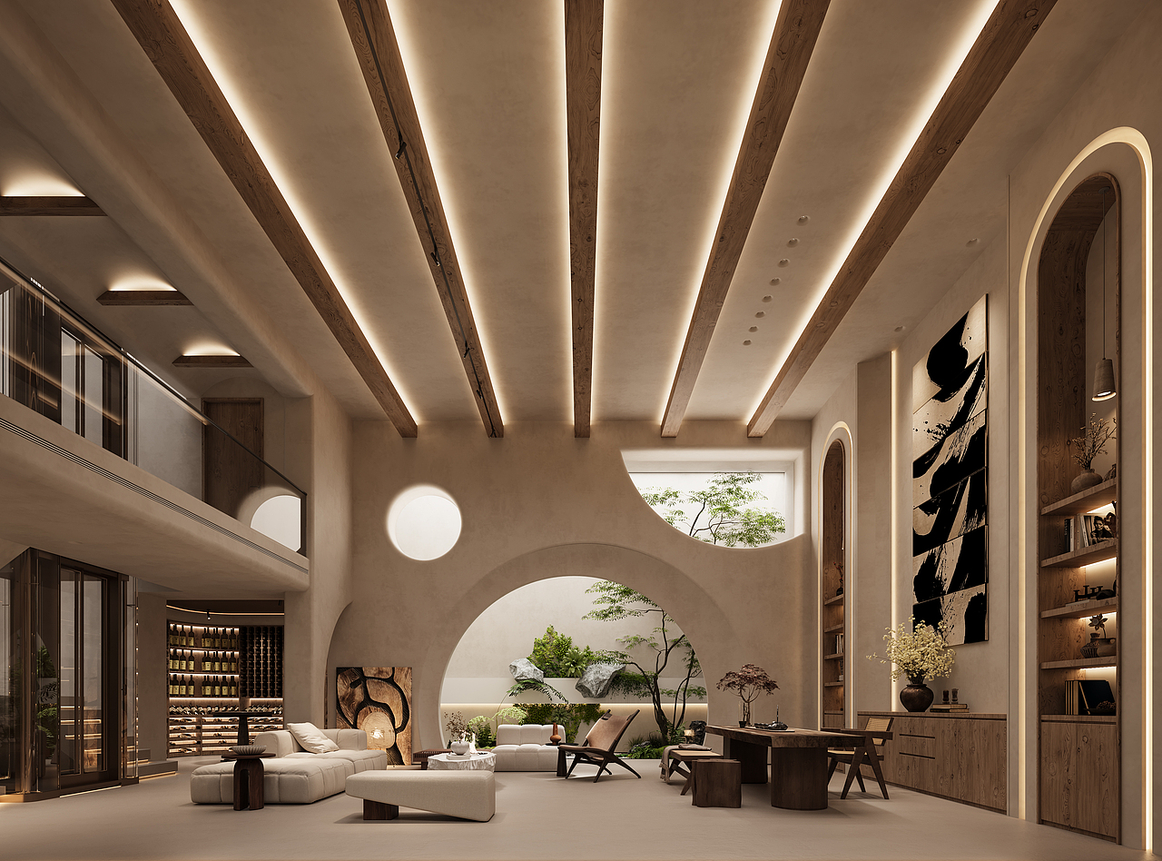 云雀视觉---自然