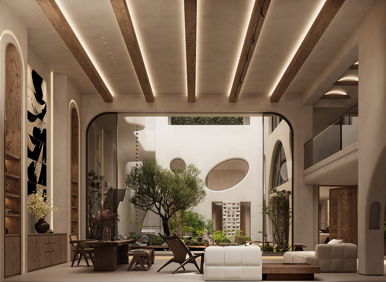 云雀视觉---自然