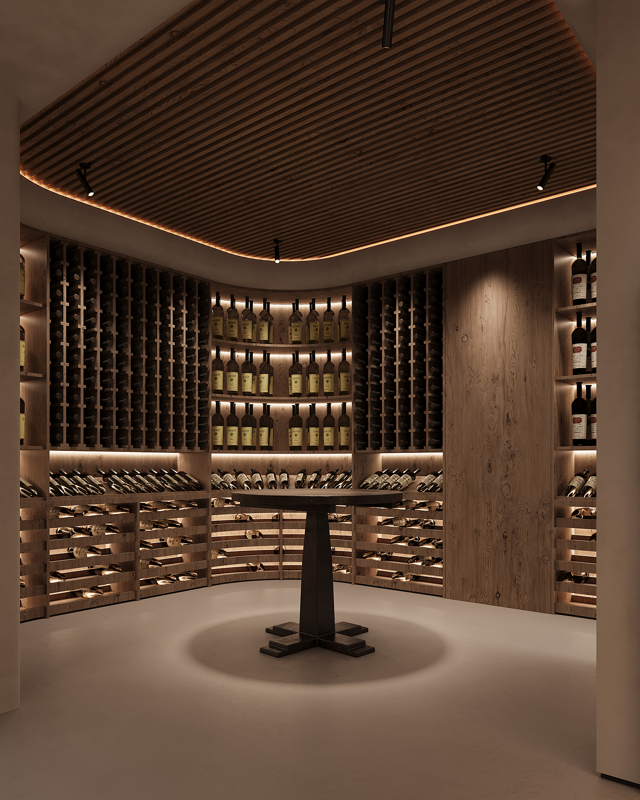 云雀视觉---自然