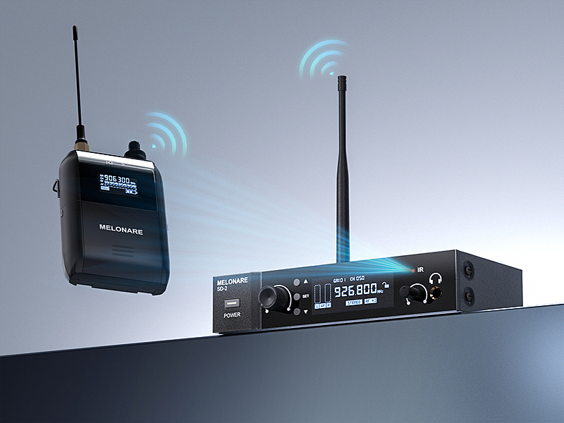 亚马逊产品海报建模渲染