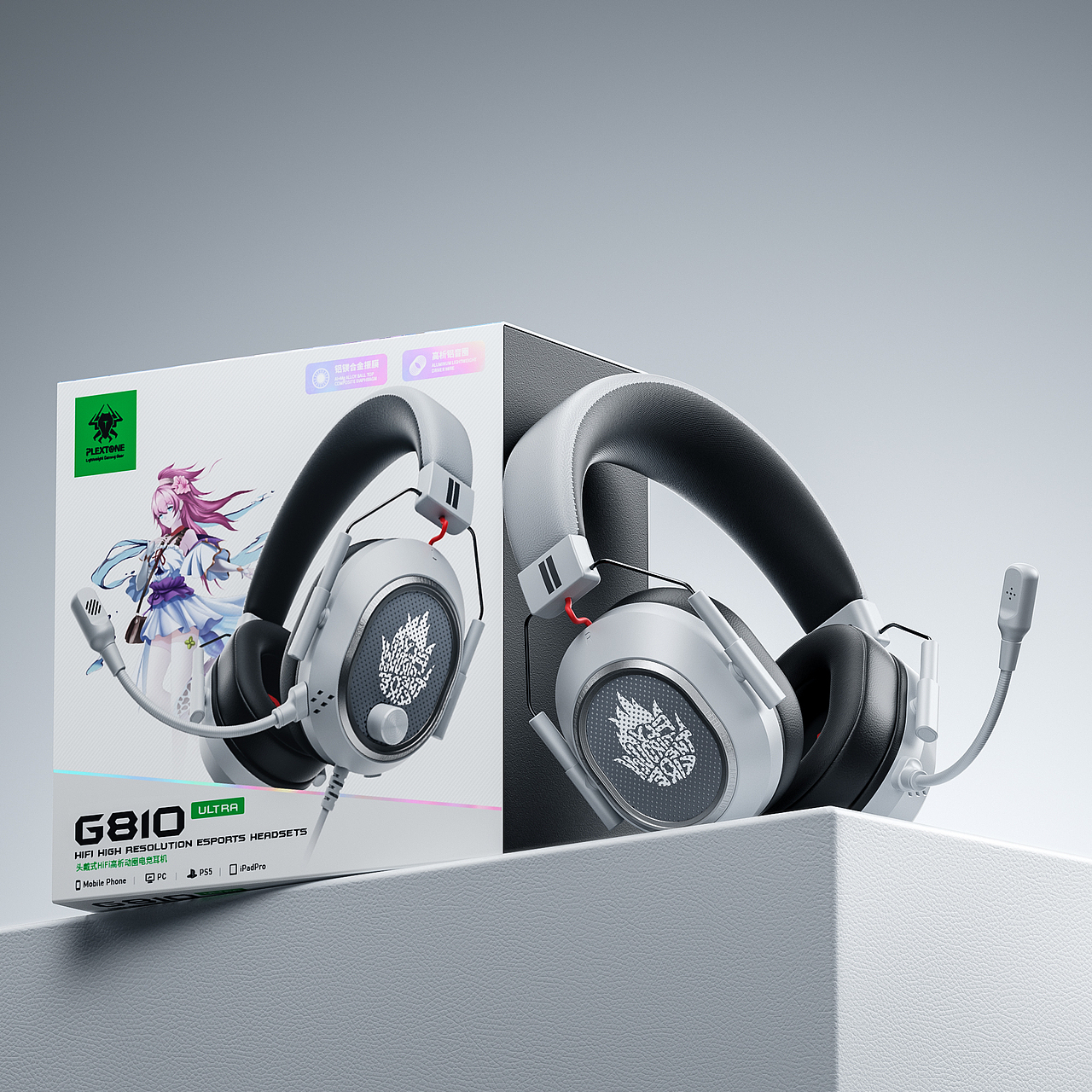 近期渲染【近期3C】（图ZMzg1NTg2OTMy） - 产品 - 站酷设计师陈大亮杂货铺原创素材 - 站酷ZCOOL