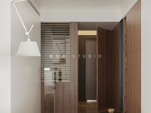 集物所STUDIO | 合则为室