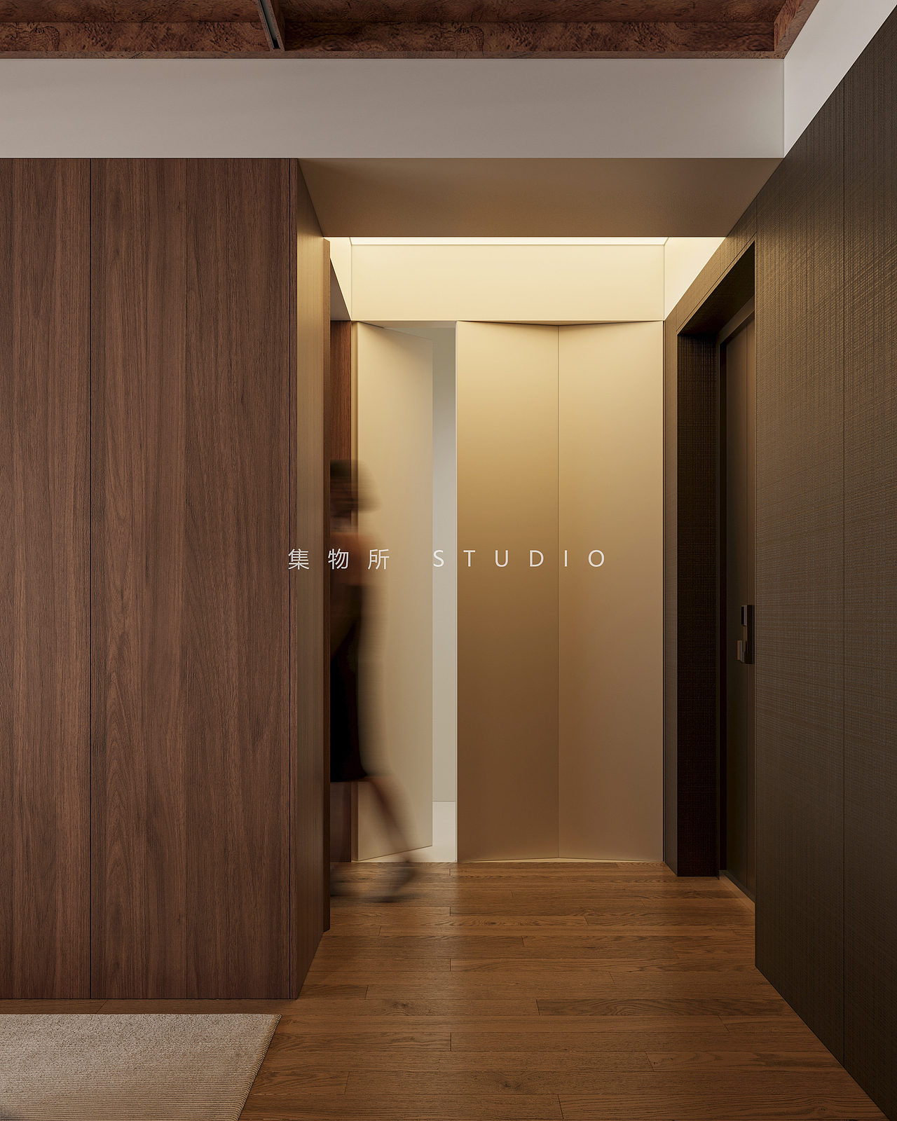 集物所STUDIO | 合则为室