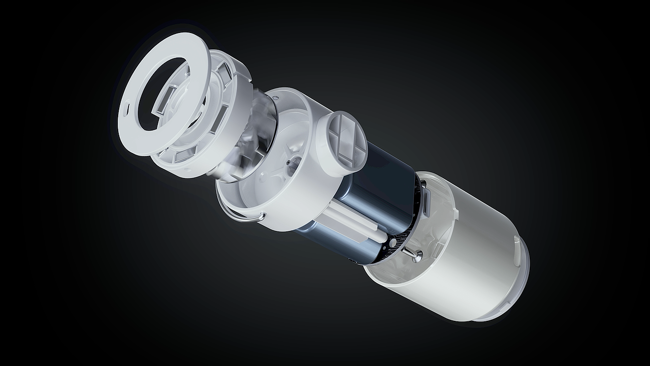 抽气泵（图ZMzg1NTg5MDEy） - 产品 - 站酷设计师VICK九染原创素材 - 站酷ZCOOL