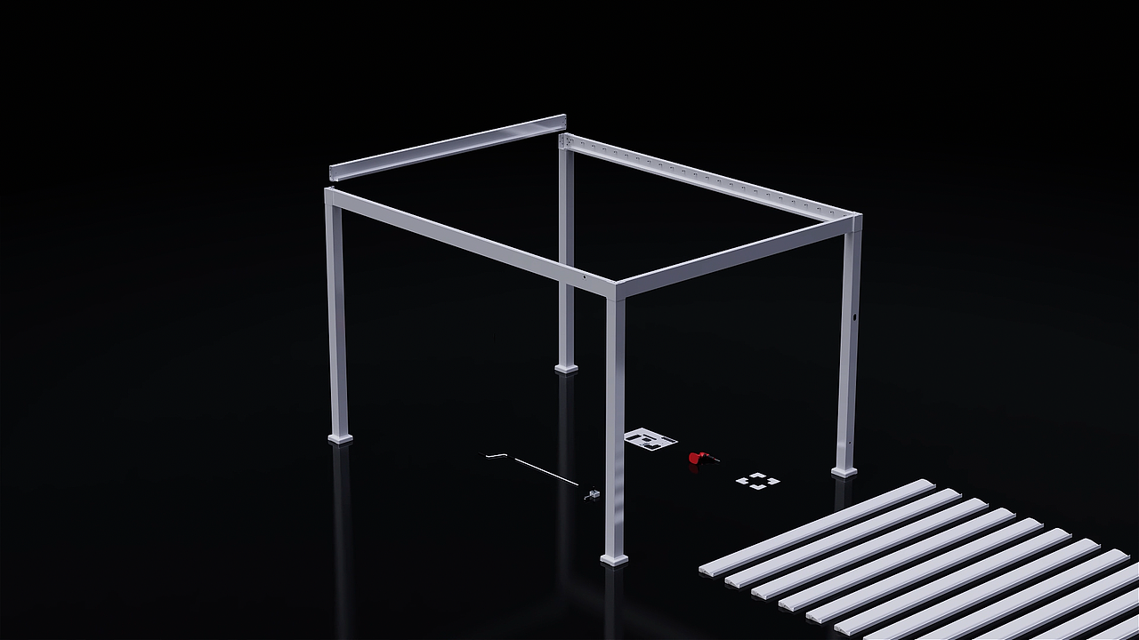 遮阳棚安装（图ZMzg1NTk1OTI0） - 产品 - 站酷设计师VICK九染原创素材 - 站酷ZCOOL