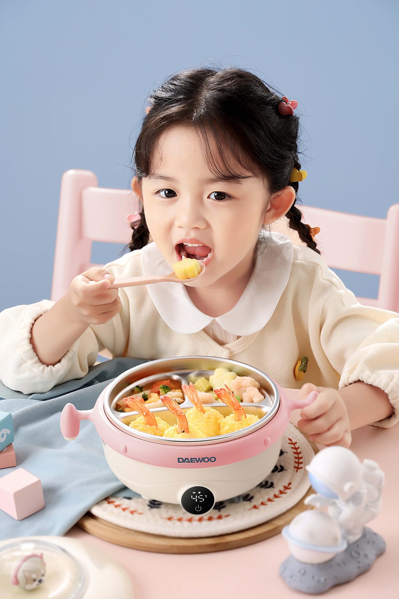 道治摄影 X 儿童餐盘（图ZMzg1NTk4OTcy） - 产品摄影 - 站酷设计师道治摄影原创素材 - 站酷ZCOOL