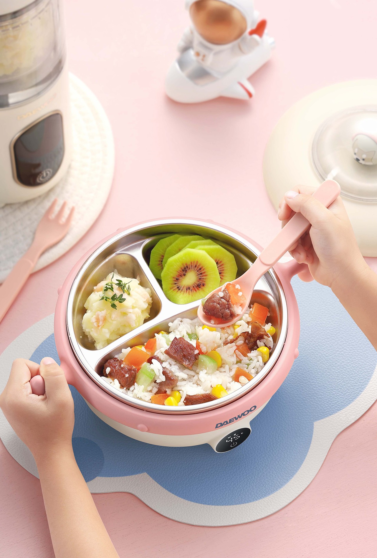 道治摄影 X 儿童餐盘（图ZMzg1NTk4OTc2） - 产品摄影 - 站酷设计师道治摄影原创素材 - 站酷ZCOOL