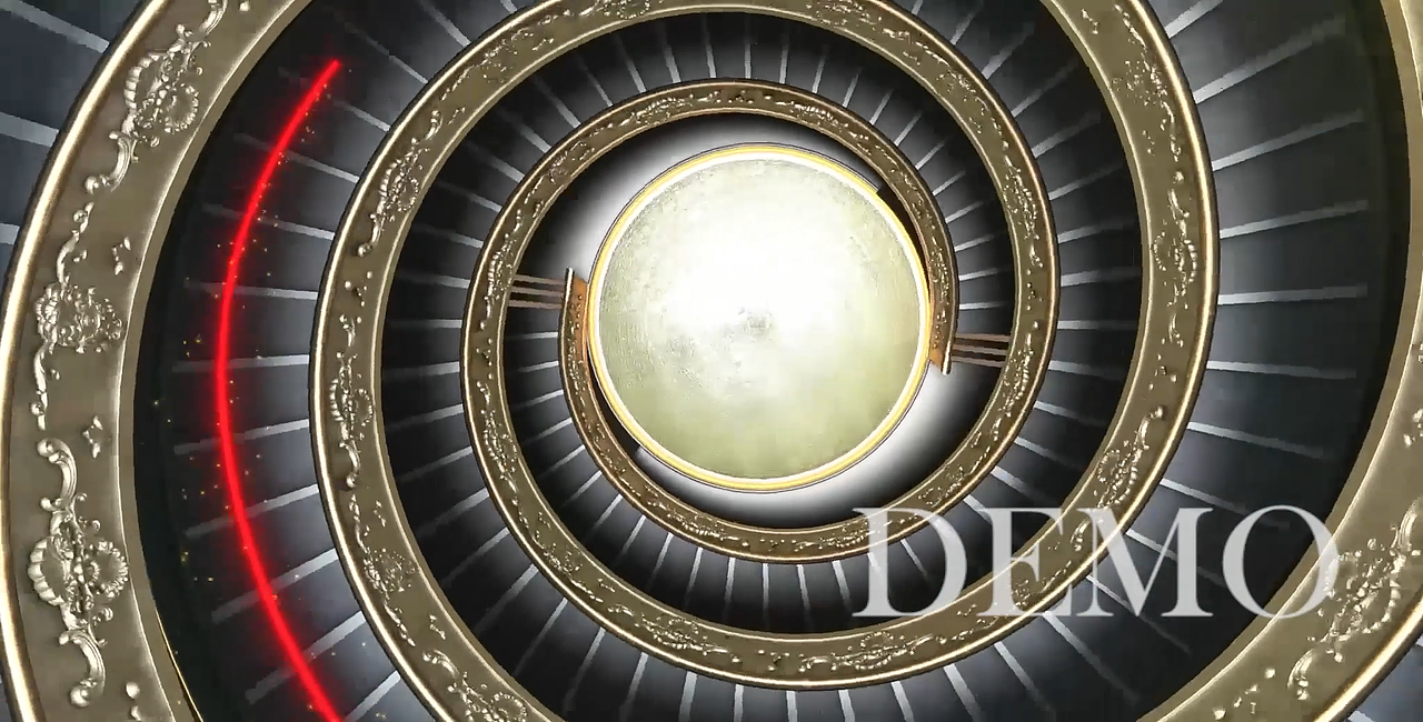 珠宝三维动画宣TVC