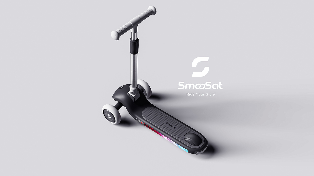 CHILDREN ｜电动米高车（图ZMzg1NjAxMDUy） - 玩具 - 站酷设计师无业工原创素材 - 站酷ZCOOL