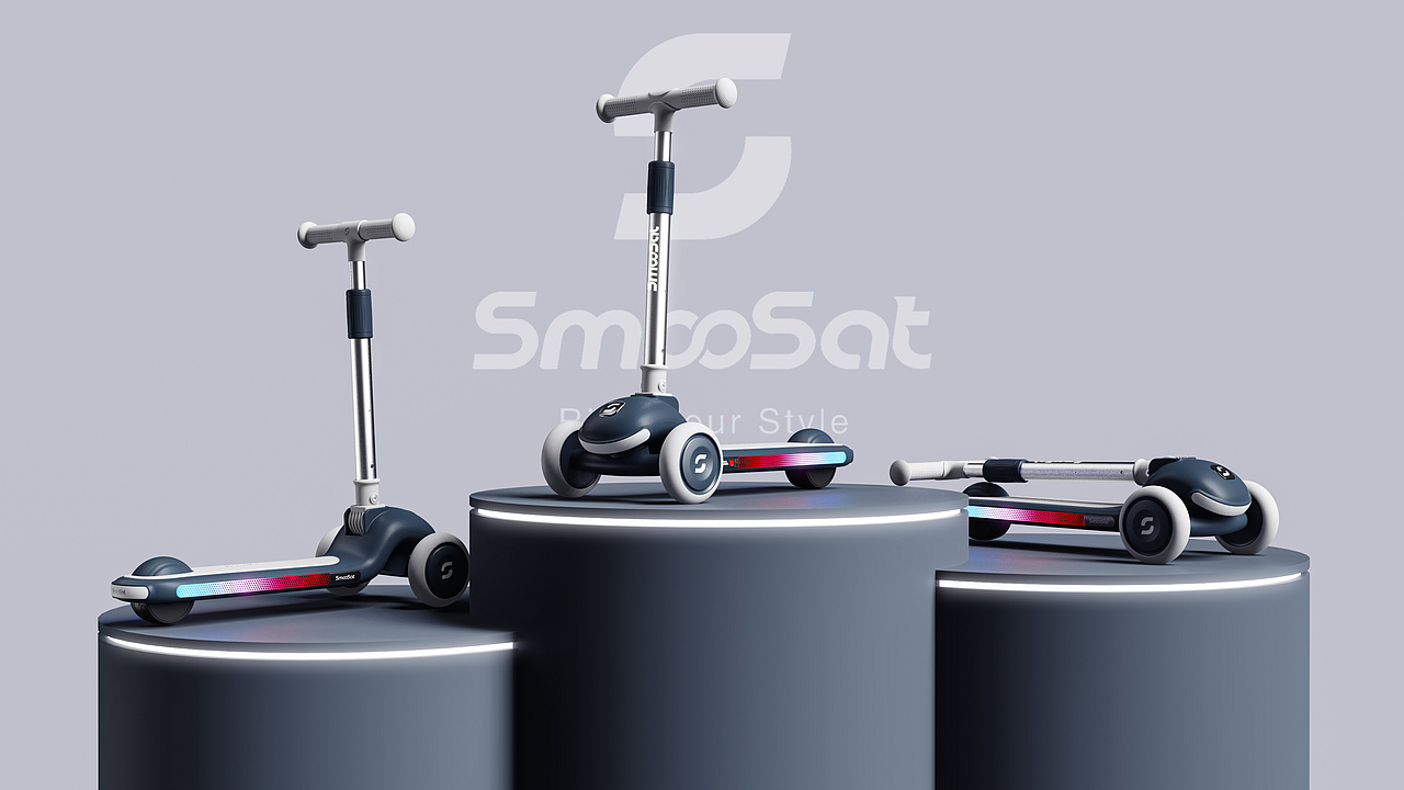 CHILDREN ｜电动米高车（图ZMzg1NjAxMDc2） - 玩具 - 站酷设计师无业工原创素材 - 站酷ZCOOL