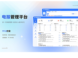 电报管理平台