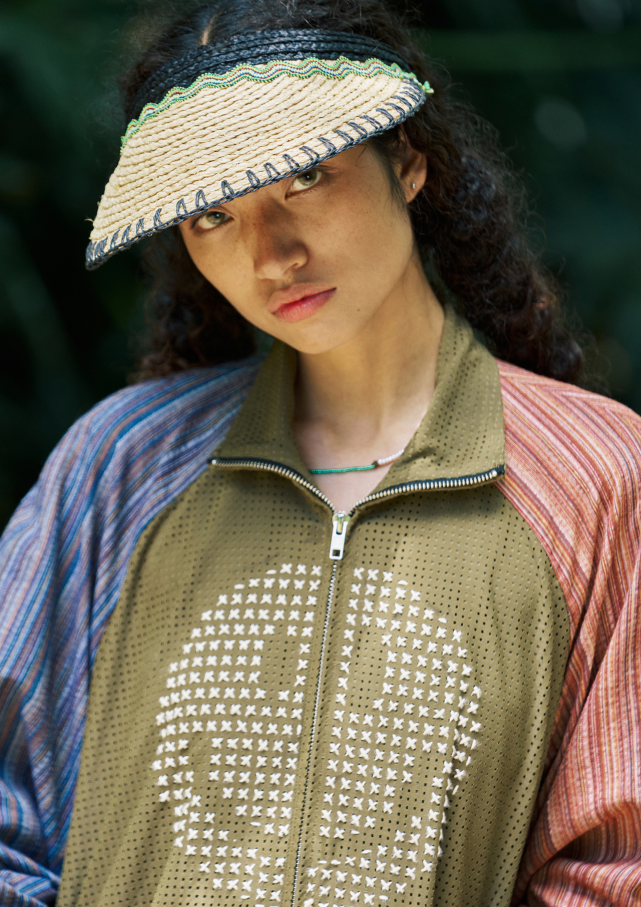 MiCartsy Fashion KV campaign