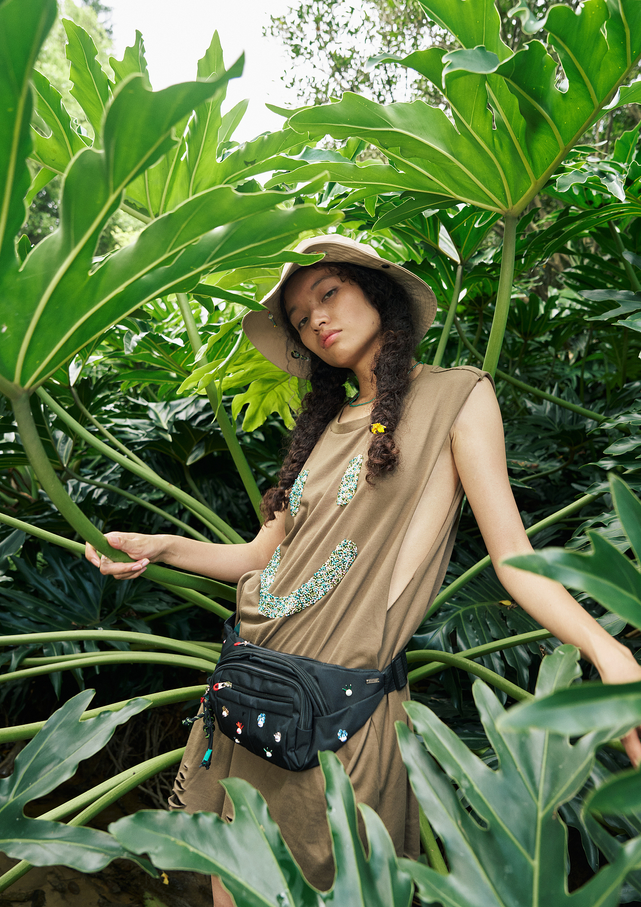 MiCartsy Fashion KV campaign