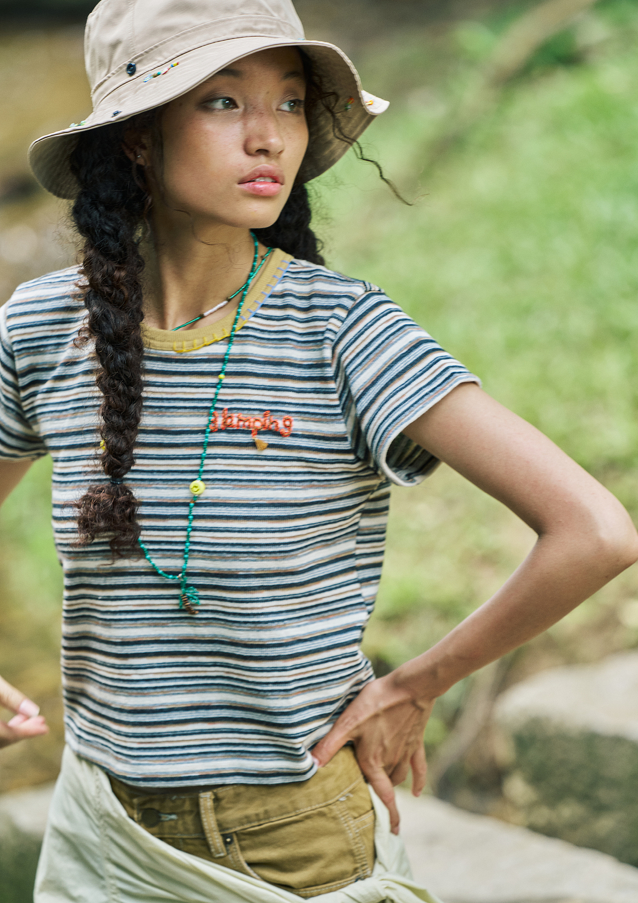 MiCartsy Fashion KV campaign