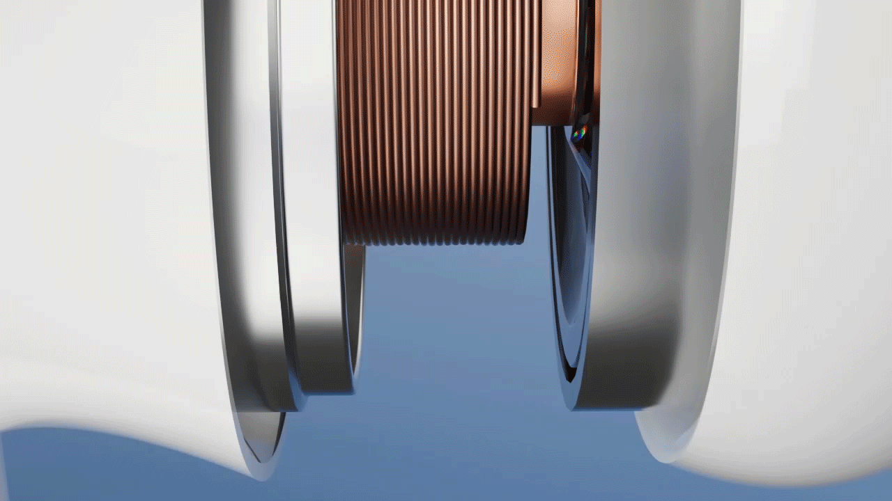 两款蓝牙耳机产品动画三维视频（图ZMzg1NjA4NTA4） - 短片 - 站酷设计师G78高速原创素材 - 站酷ZCOOL