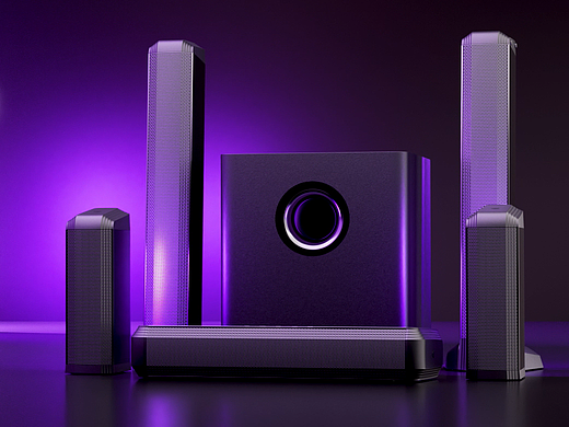 声霸产品项目_Apllo S70 Ultra 广告视频