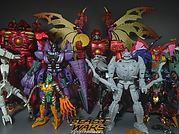 3d打印及模型的阶段性成果