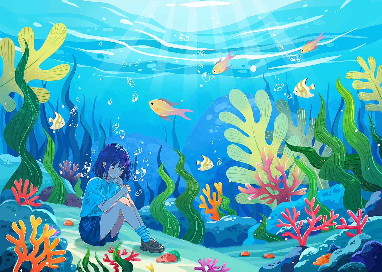 儿童绘本（图ZMzg1NjEyODI4） - 绘本 - 站酷设计师哎呦喂的2233原创素材 - 站酷ZCOOL