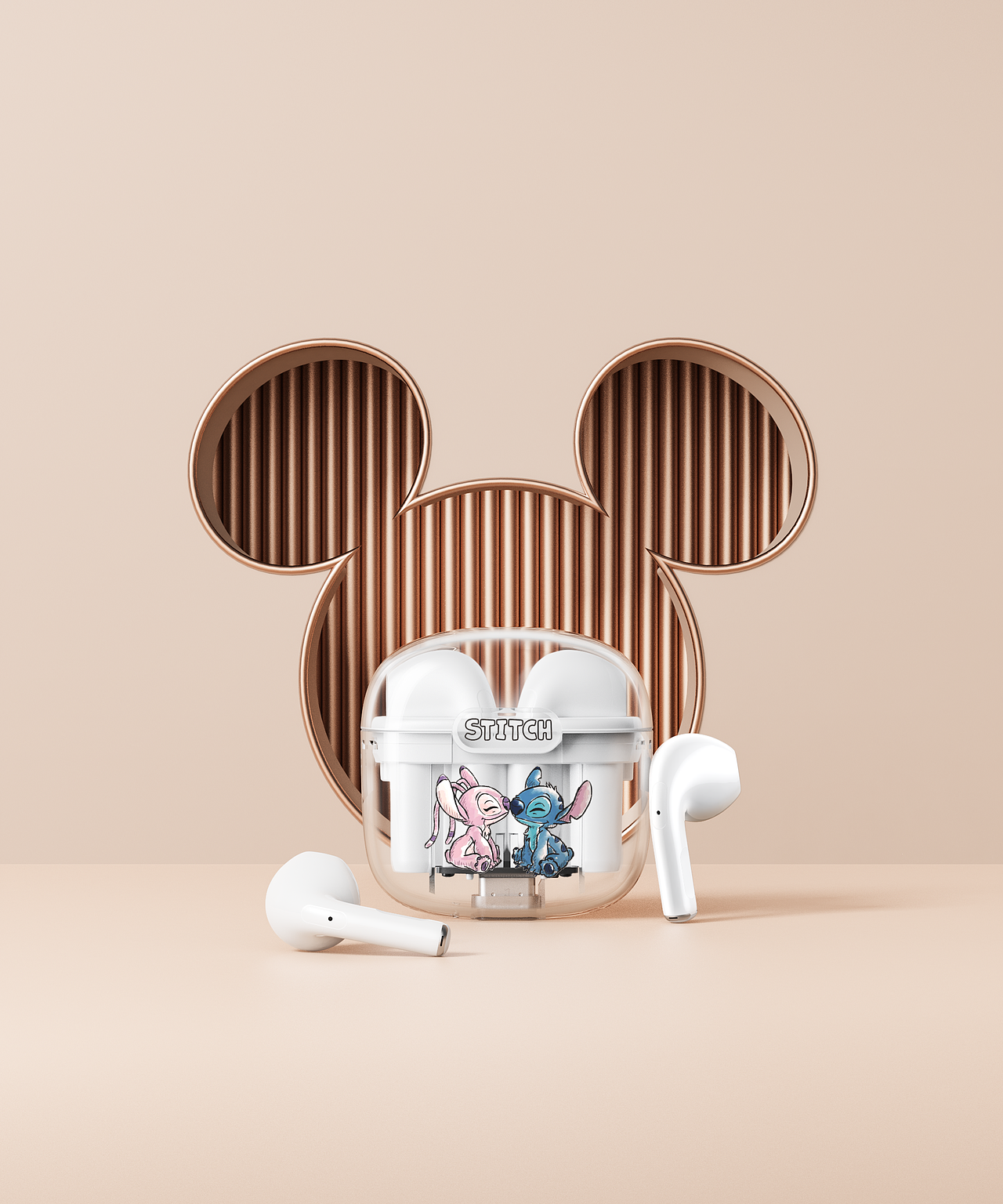 蓝牙耳机渲染（图ZMzg1NjE5NDcy） - 产品 - 站酷设计师TOM日记原创素材 - 站酷ZCOOL