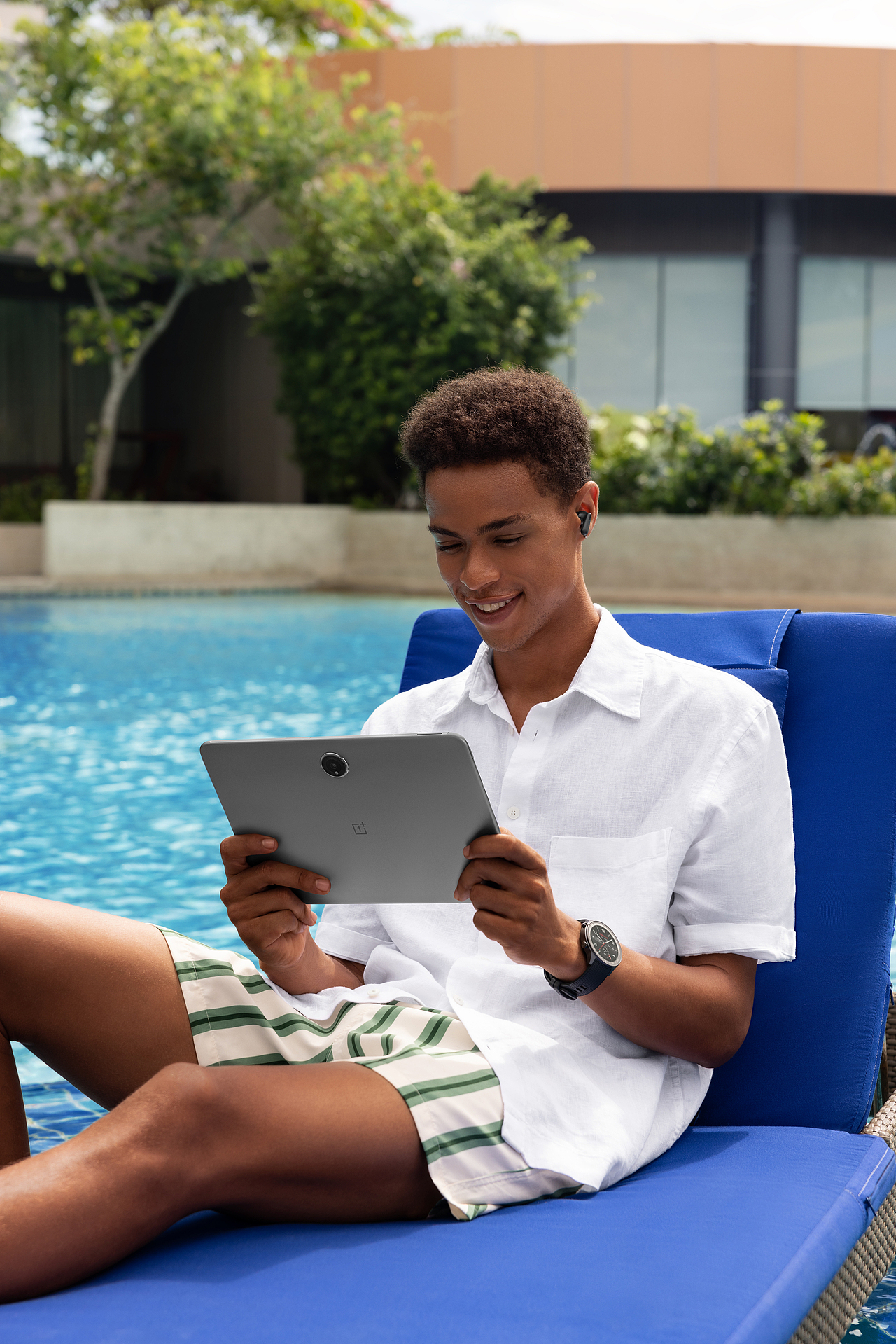 Lifestyle | 1+One Plus Rainbow 2024