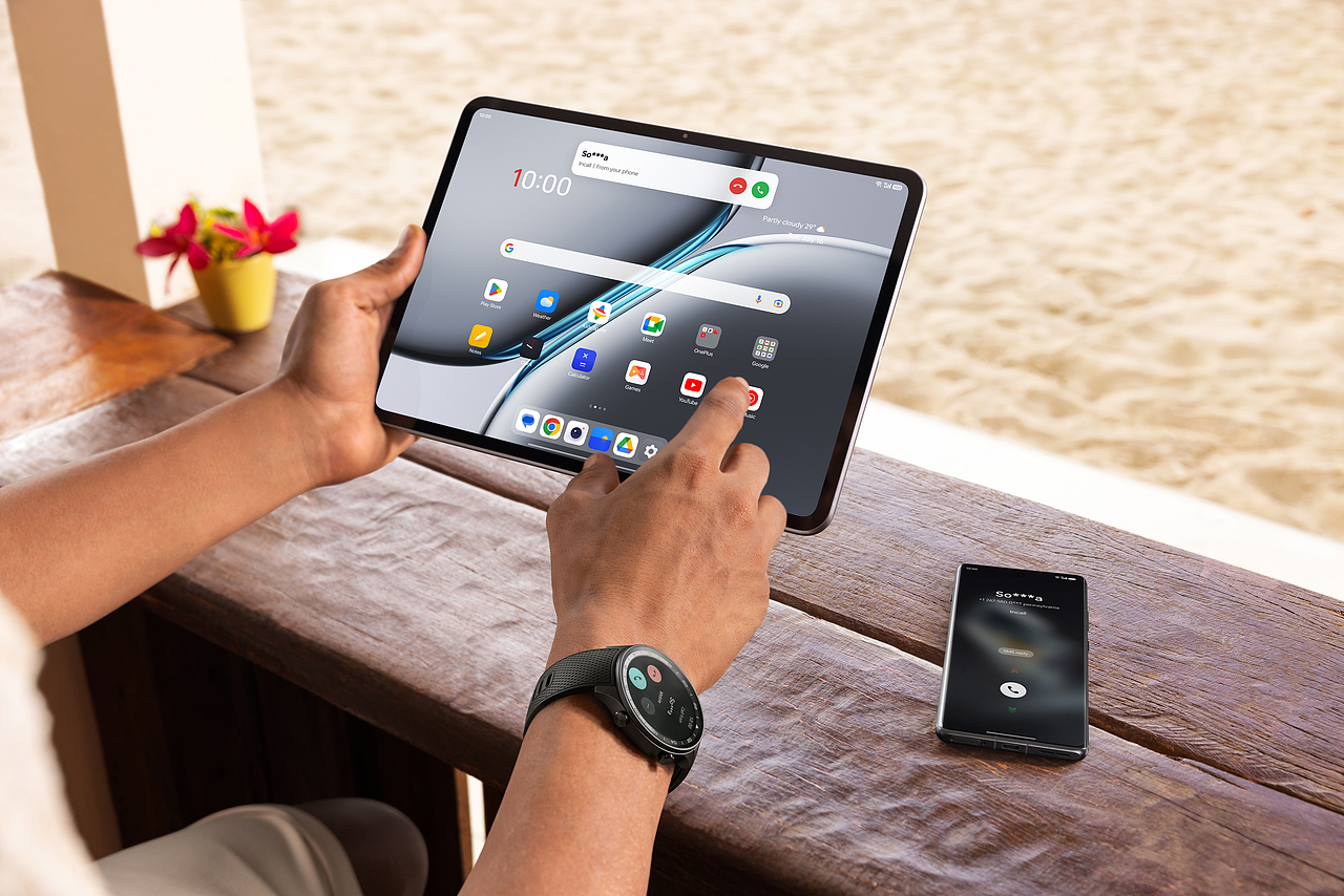 Lifestyle | 1+One Plus Rainbow 2024