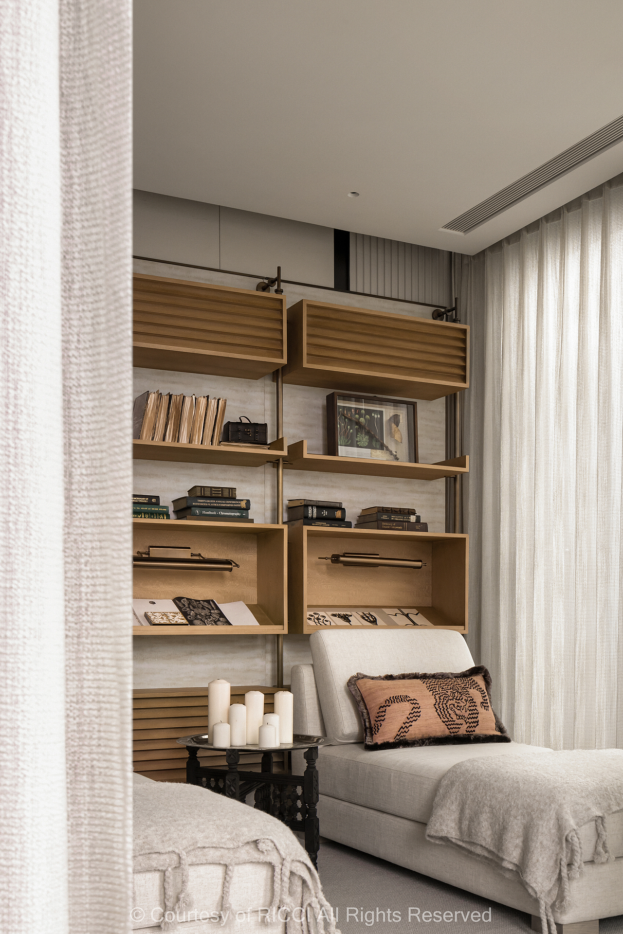 RICCI空间摄影-麓湖-澍田设计-罗琛