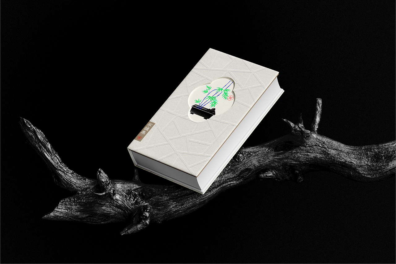 《亭桥集》-茶叶品牌设计（图ZMzg1NjIwMjg4） - 品牌 - 站酷设计师你好大海品牌设计原创素材 - 站酷ZCOOL