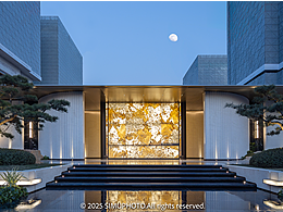 兴耀·沐云川实景示范区