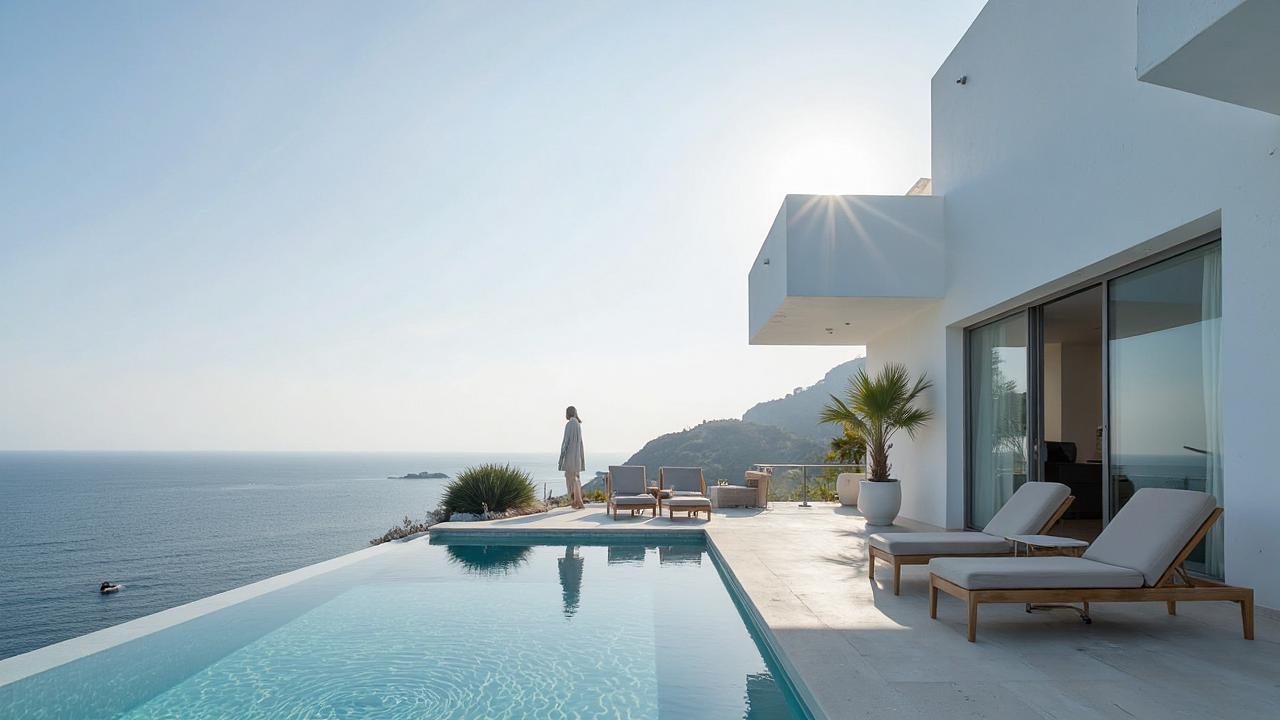 AI练习 | 现代建筑 | 风景建筑（图ZMzg1NjI0NTU2） - AI作品 - 站酷设计师CHEHE坼合原创素材 - 站酷ZCOOL