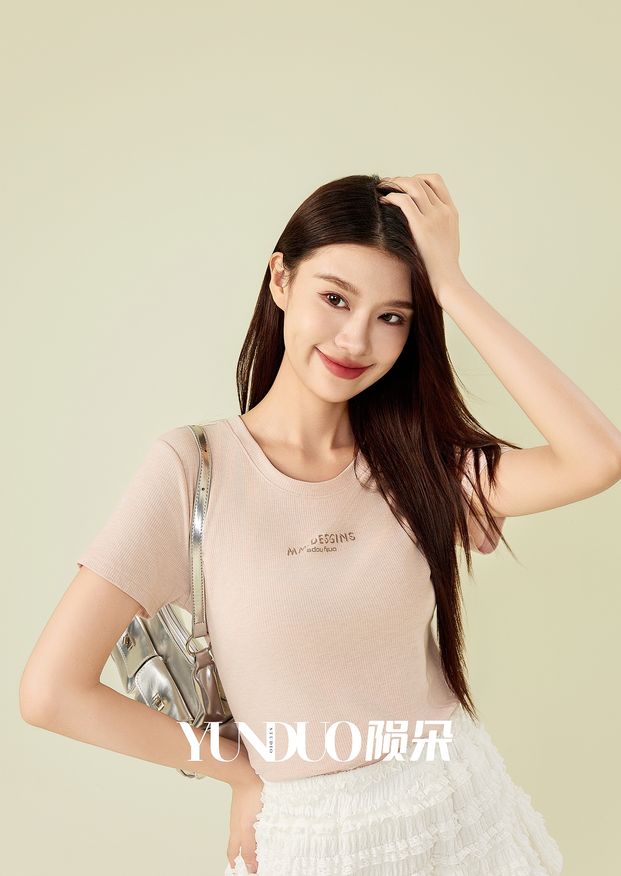 背心拍摄 舒适背心拍摄 春夏背心拍摄 