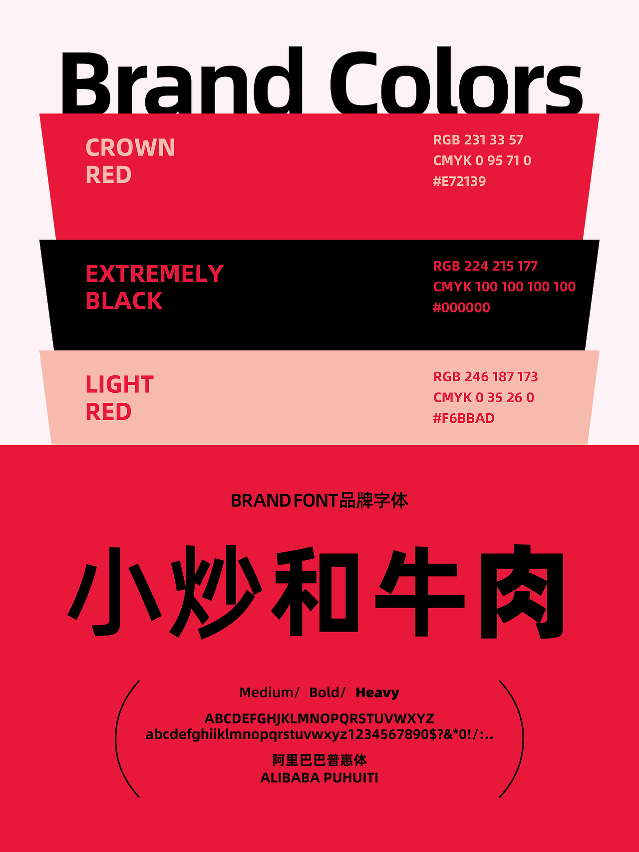 Bowls牛鲜生 餐饮品牌设计（图ZMzg1NjMwNjcy） - 品牌 - 站酷设计师ilben张艺彬原创素材 - 站酷ZCOOL
